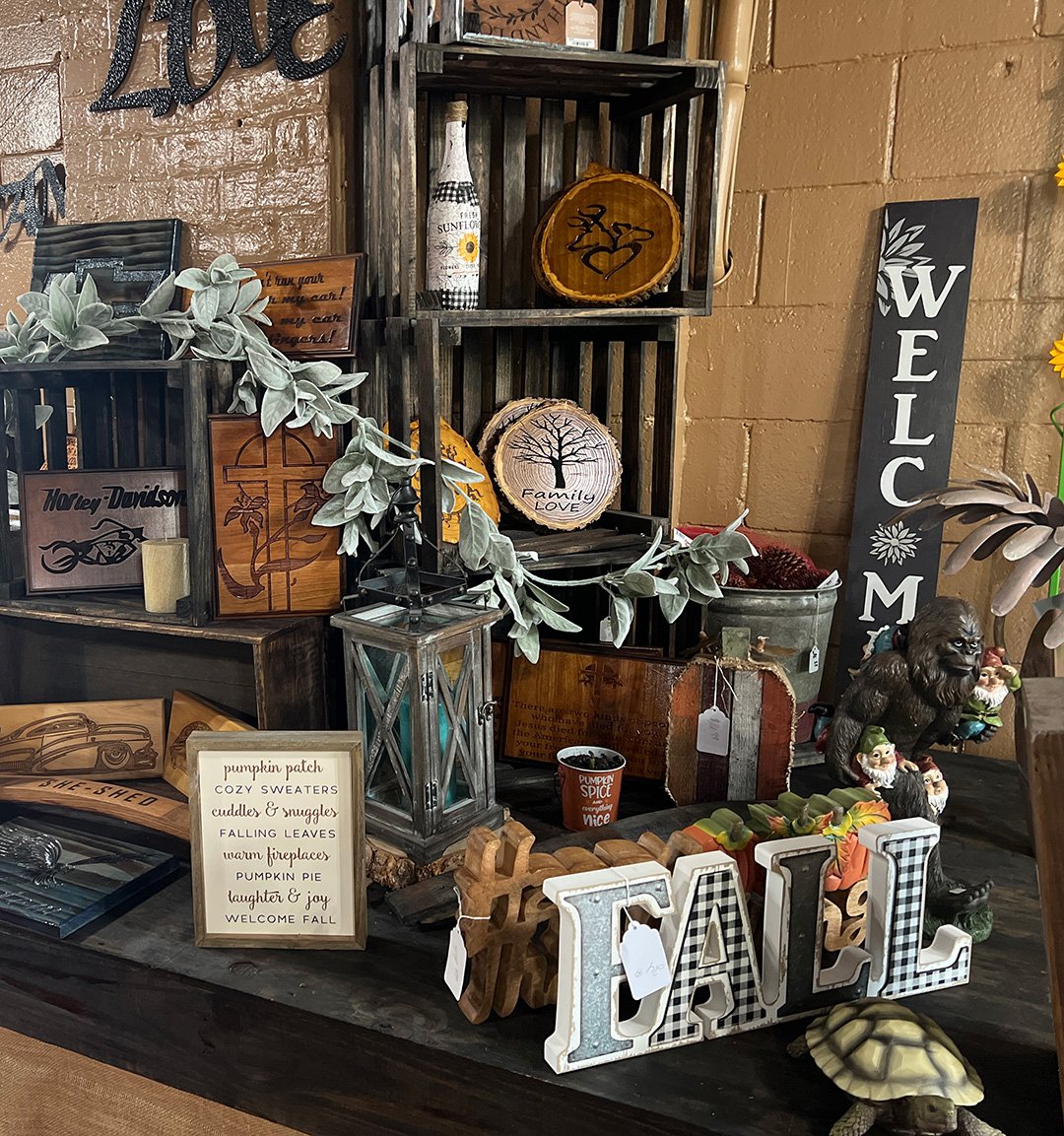 south bend gift shop