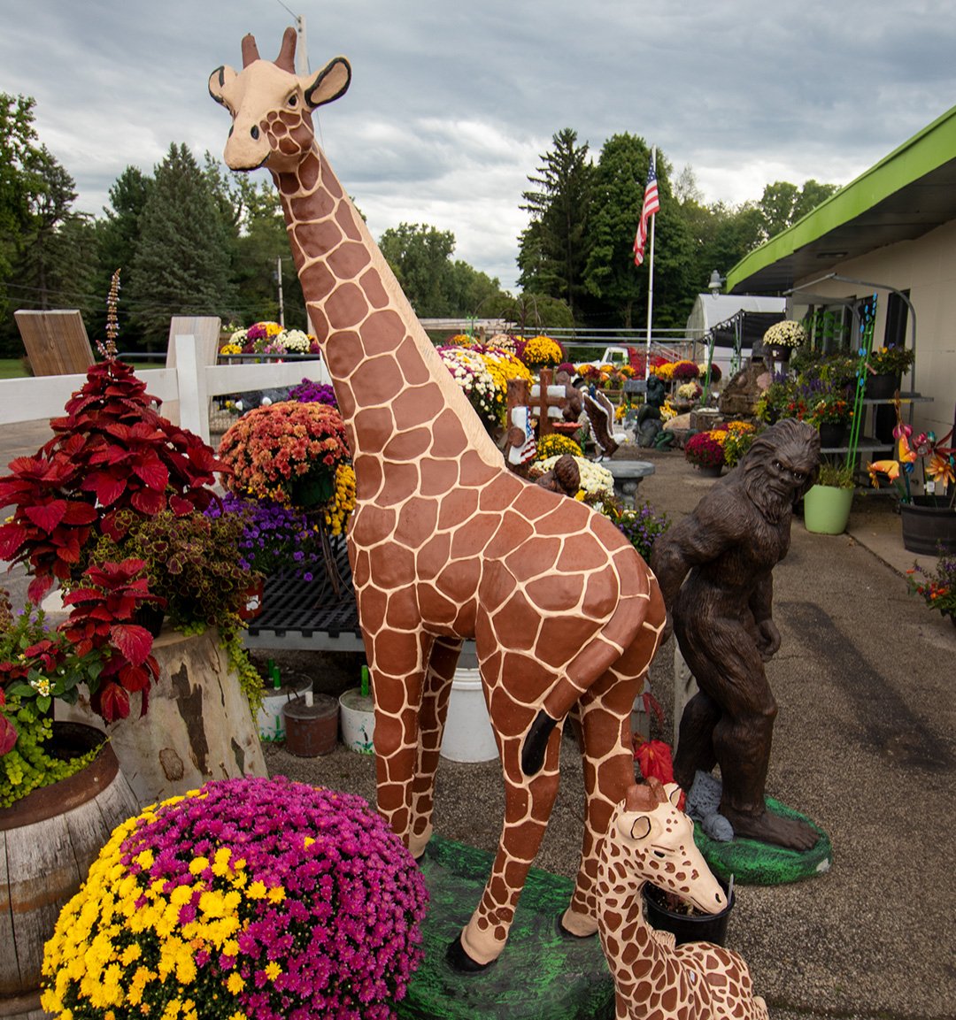 south bend gift shop