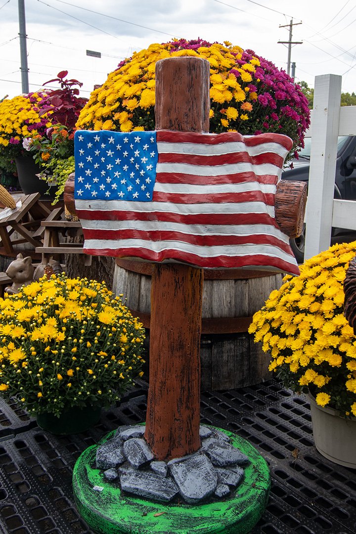 Liberty Creek Gift Shop South Bend
