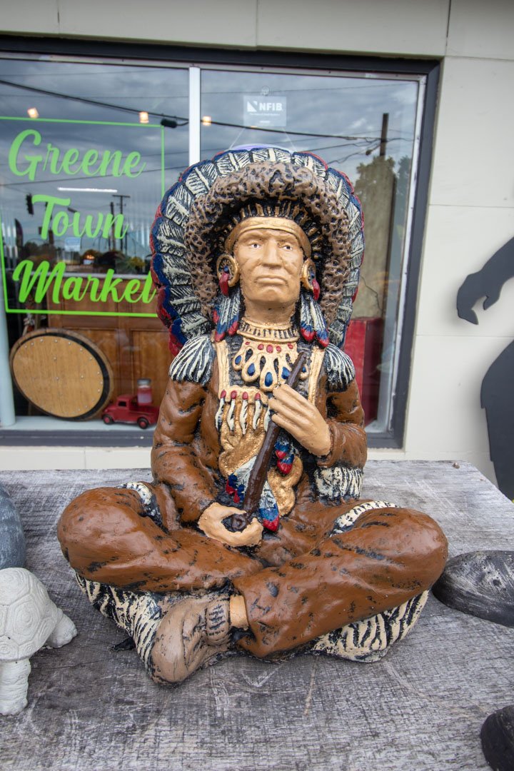 Unique Gifts and Treasures